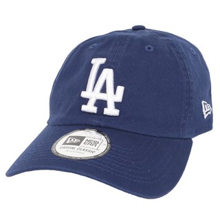 洛杉磯道奇經典棒球老帽 60137754