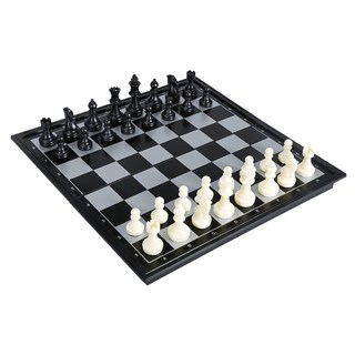 TUCAN 折疊磁吸式西洋棋組, 混色