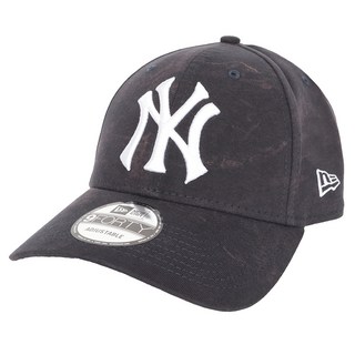 NEW ERA New York Yankees水洗棒球帽 60240451