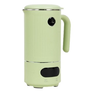COMELY 두유제조기 전기포트 SUS304 CYK-M650D, CYK-M650D(그린)
