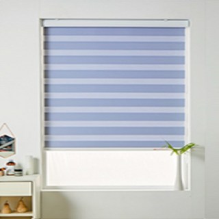 HANSSEM Noce 遮光斑馬簾