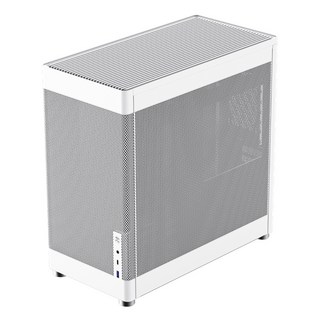 Jooyon 2024 LIONINE Core i5 Intel 第13代 GeForce RTX 4060 Ti, 白色, 16GB, WIN11 家用版, 512GB, CG334F46TW-W