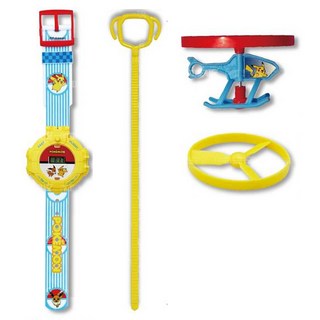 PoKeMoN 寶可夢 Flywing 手錶