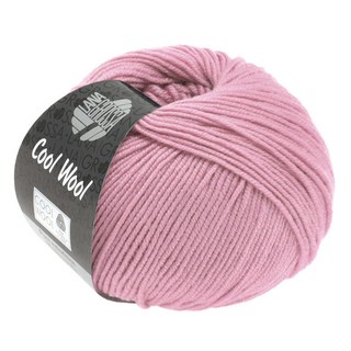 라나그로사 쿨 울 뜨개실, 2045 Altrosa, 1개