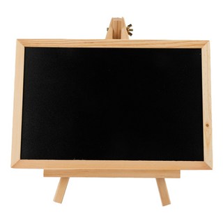 S&Q 迷你畫架黑板