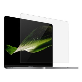 anyclear MacBook Air 15 螢幕保護鋼化膜, 1個