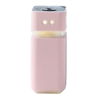 ALIO Air Mood 方形加濕器, air mood square(粉紅色)