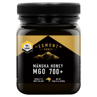 UMF18+MGO700+麥蘆卡蜂蜜, 1個, 250g