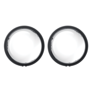 Insta360 X4 標準鏡頭保護鏡, 單一商品, 1組