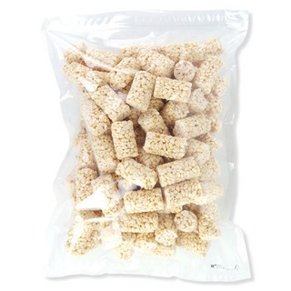 wooriga. 爆米香, 1包, 650g