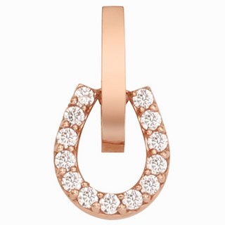 miniGOLD 14K 幸運馬蹄墜飾 PTRM4057