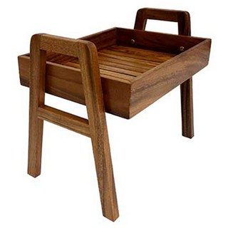 Bueokdaom 雨樹 A型桌 小, 單一顏色