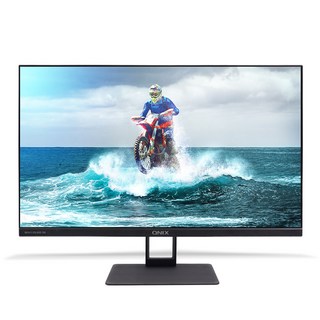 QNIX QHD QX2411 IPS 100 辦公室螢幕, 60cm, 單一商品