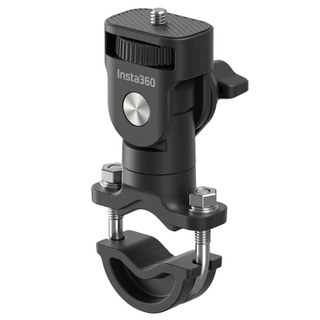 Insta360 新款U型螺栓固定座, 1個, 單一商品