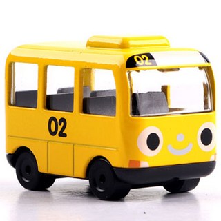 kami Tayo Kamicar迷你車, Lani