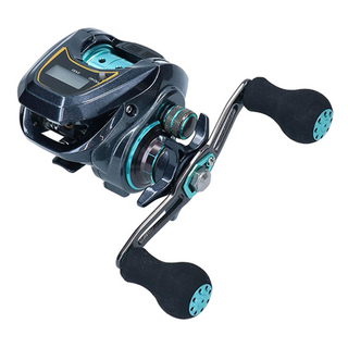 DAIWA 光開關, 混色, 燈開關 X IC L SS