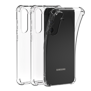 굿밸류 에어 범퍼 젤리 휴대폰 케이스 3개