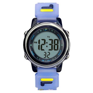 FILA 斐樂 KIDS 男童手錶 38-218-004