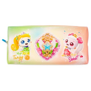 STUDIO EIGHT Catch Tiniping 糖醋亮片袋, 1個, 混合顏色