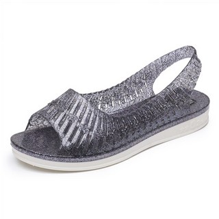 Banya Story Velo 果凍鞋 EE23