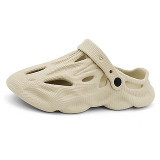 PEONIST 椰子防滑沙灘涼鞋