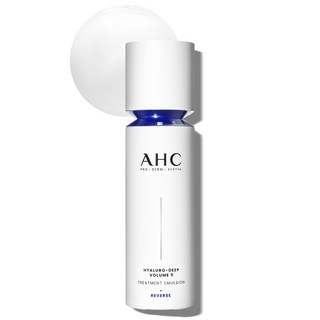 AHC Hyaluro-Deep Volume 5護理乳液, 100ml, 1瓶