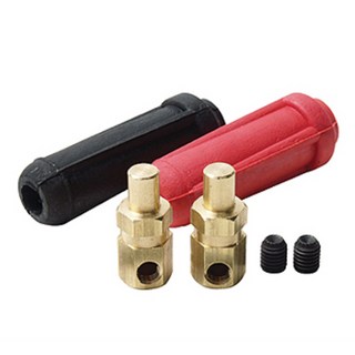 BESTO 焊接機輸出端子電纜 PLUS-2300專用, 1個, 單一商品