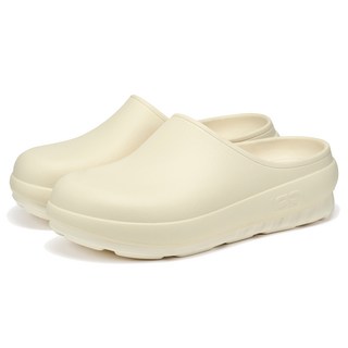 GOALSTUDIO GB 247 MULE 穆勒拖鞋, 240, 象牙白