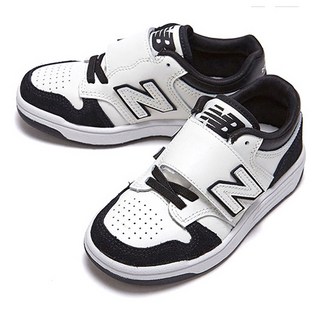 New Balance 兒童運動鞋 PHB480BW