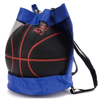 엘쏘 대용량 트레이닝 백팩, 블루, 1개