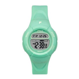 FILA 斐樂 KIDS 兒童手錶 38-213-007