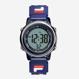 FILA 斐樂 男童手錶 38-218-006