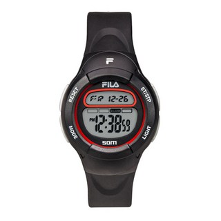 FILA 兒童數位手錶 38-213-002