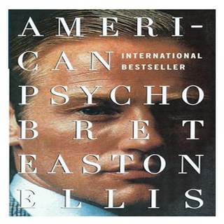 AMERICAN PSYCHO, Vintage