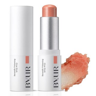 BYUR Serum Fit豐盈光澤棒, 01 Mellow, 1支