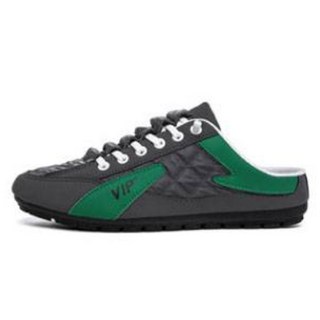 Seonbit 男款 Hands 穆勒鞋 簡約 日常 舒適 運動鞋