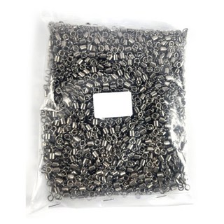 Sea Time 高級滾動轉環 1000入, 1個, 1000個裝