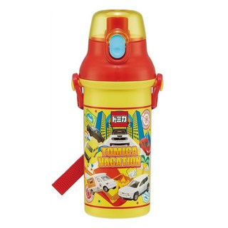 스케이터 다이렉트 보틀 자동차 PSB5SANAG, 혼합색, 1개, 480ml