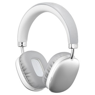 엑토 아우라 블루투스 헤드셋, 실버, BTH-12