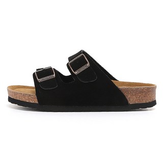 [TRAVELFOX]TRAVELFOX_男女通用_拖鞋_CAPE SLIDE_CAPE SLIDE_拖鞋_TF0402CP03, BLACK, 250