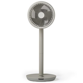 루메나 무소음 BLDC 서큘레이터, FAN GRANDE 2