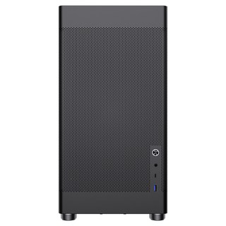 Jooyon 2024 LIONINE 網格機殼 Ryzen 5 Ryzen 7000 系列 GeForce RTX 4070, 黑色, CG375F47W, 16GB, 512GB, Windows 11 家用版