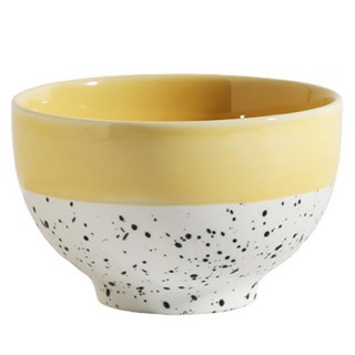 Ardin France Essential 飯碗, 1個, 薩凡納黃