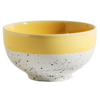 Ardin France Essential 大碗, 1個, 薩凡納黃色