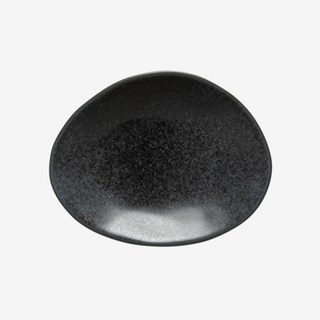 COSTA NOVA Livia 橢圓盤, 1個, 黑色