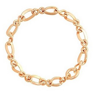 OST 女性925純銀基本款細鏈戒指