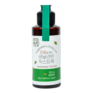 Hangyeol 農場 純香草籽萃取液, 1個, 100ml