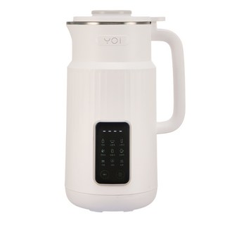 요아이 두유제조기 화이트, YSM-242FWH
