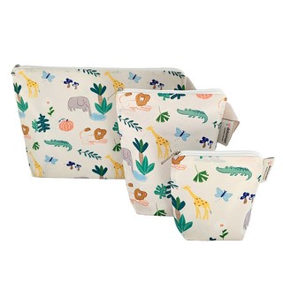 Dotomari 雙面防水多功能收納包套組