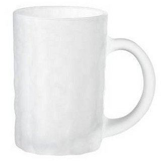 東洋佐佐木 Awadachi 不透明馬克杯 425ml, 1個